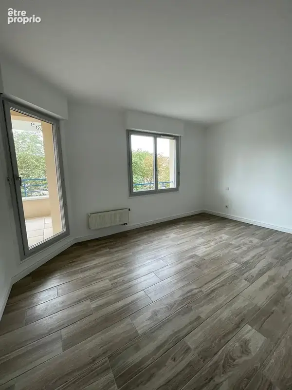Appartement 4 pièces 98 m² à vendre à Mantes-La-Jolie (78200) - photo 8
