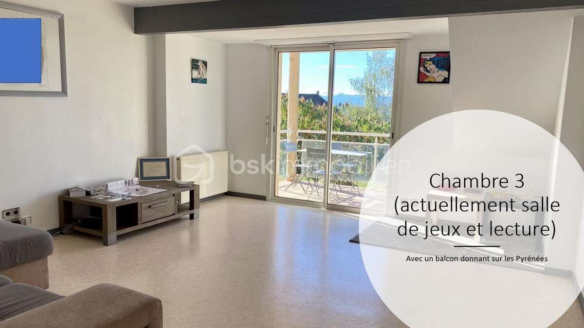Maison à ESCURES