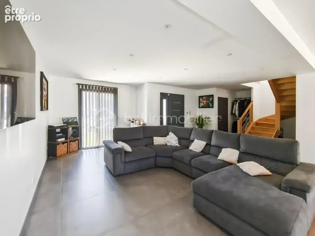 Maison familiale - photo 5