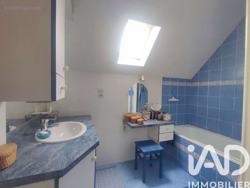 Maison 106 m² à Ancenis  - photo 3