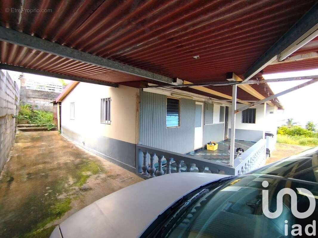 Photo 3 - Maison à SAINT-JOSEPH