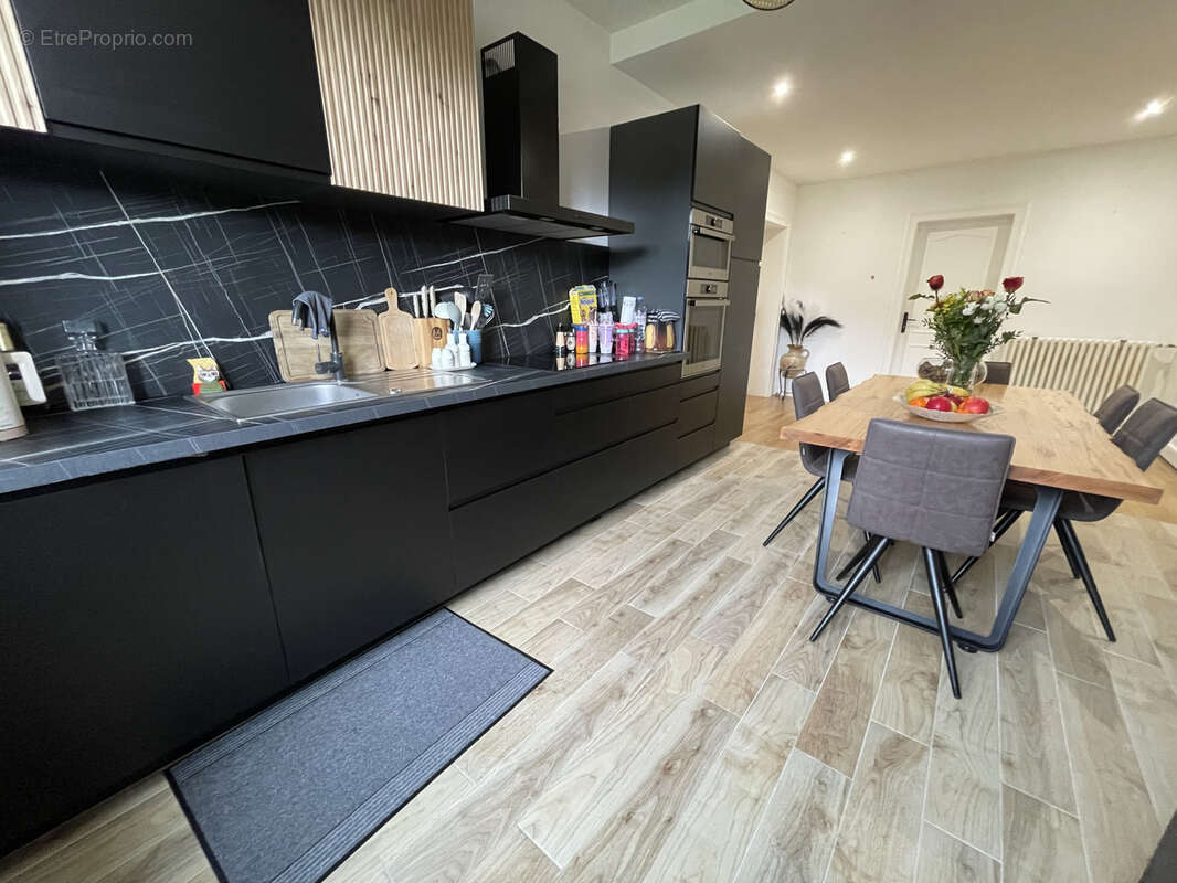 Appartement à MOYEUVRE-GRANDE