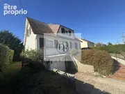 Maison à DADONVILLE