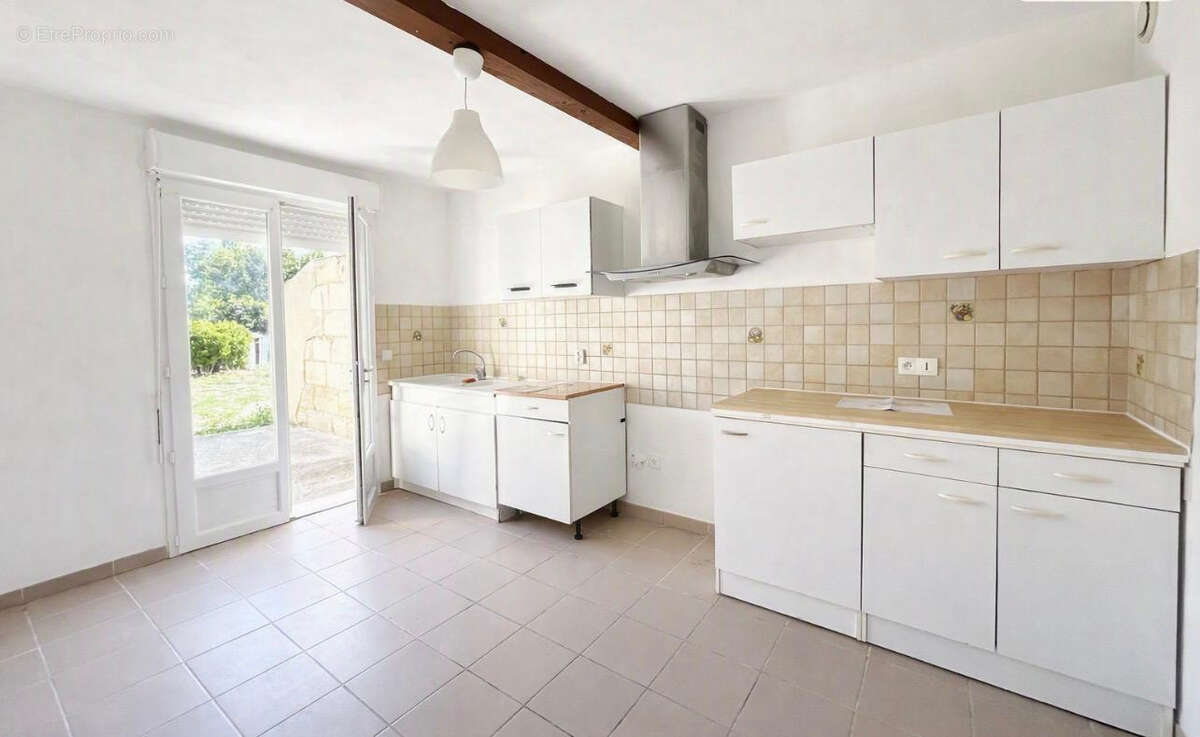 Maison  5 pièce(s) - photo 5