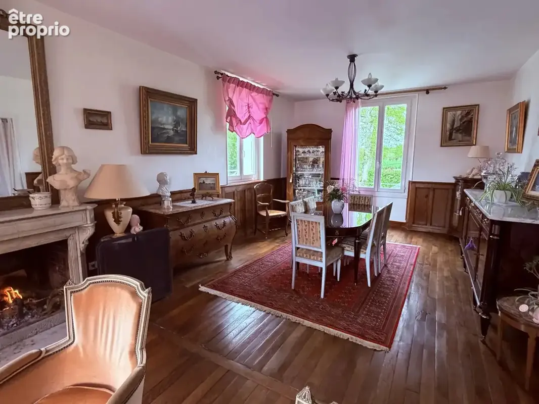 Villa avec piscine à vendre - Haute Vienne 87 - photo 6