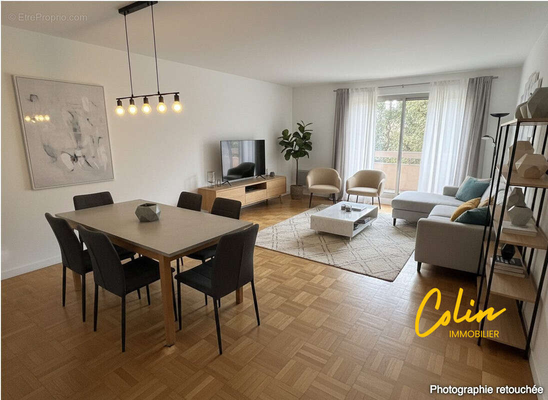 Appartement 69 m² à Marseille-9e  - photo 3