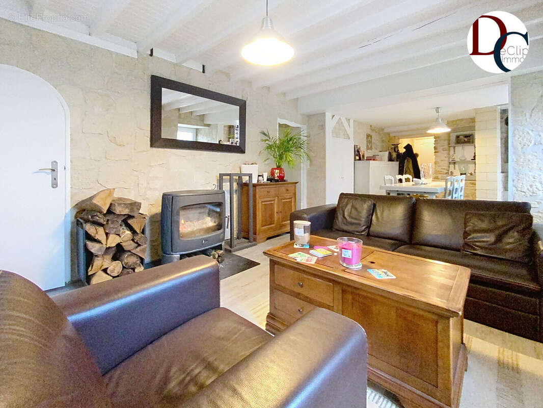 Maison 119 m² à Senlis  - photo 7