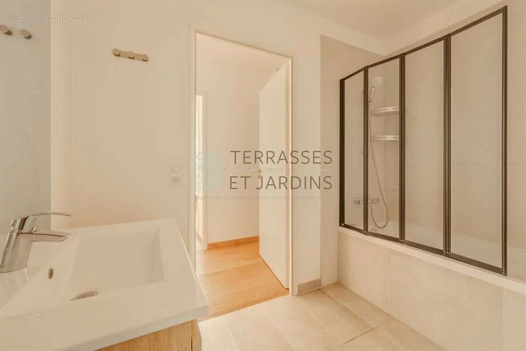 Appartement à PUTEAUX