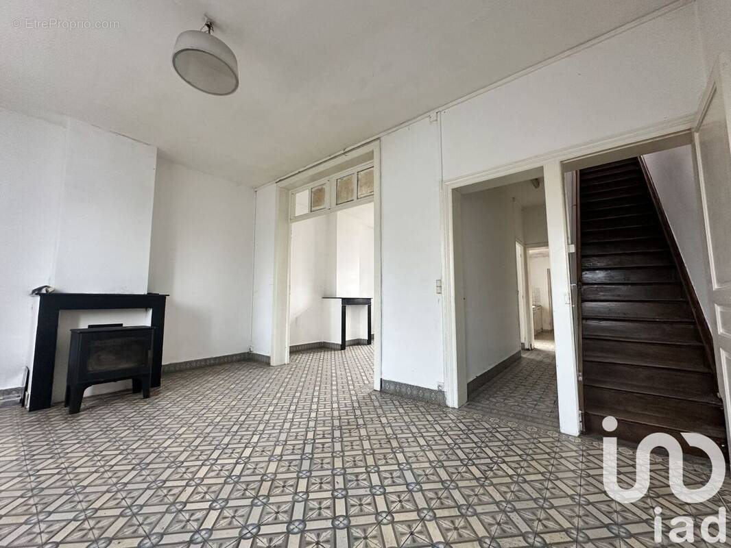 Photo 1 - Maison à VERQUIN