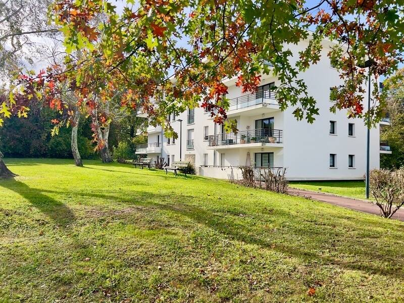 Appartement à BAYONNE