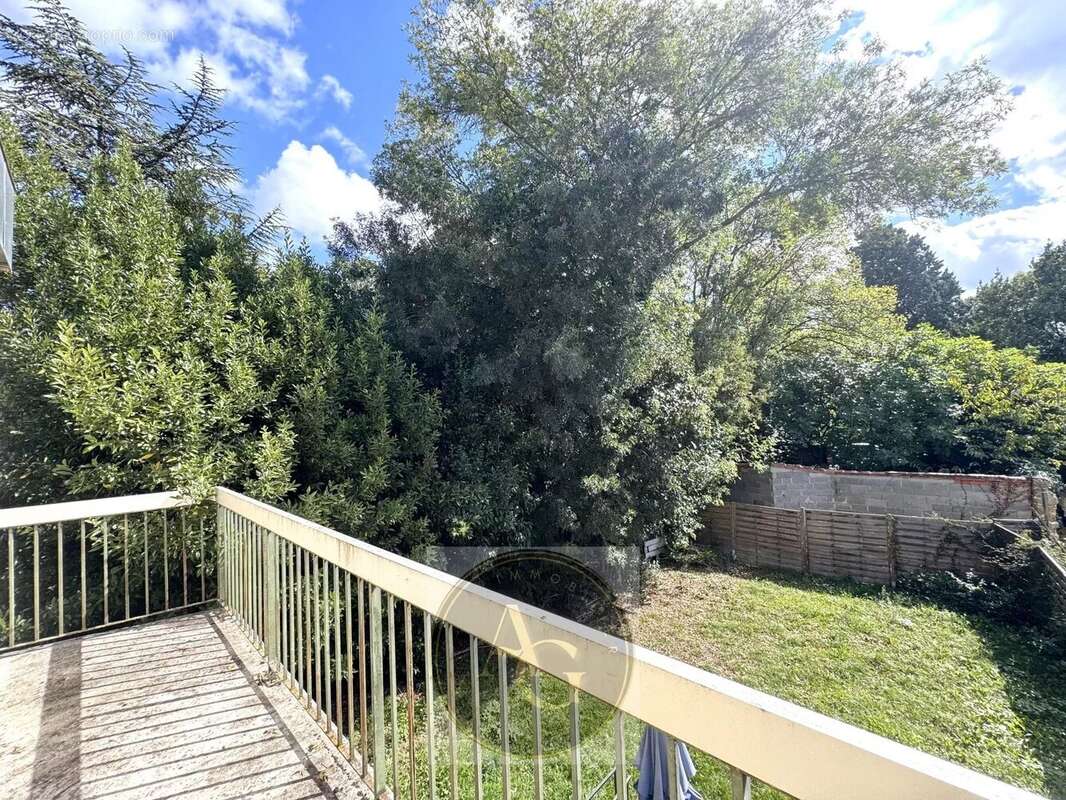 Appartement à CASTELNAUDARY