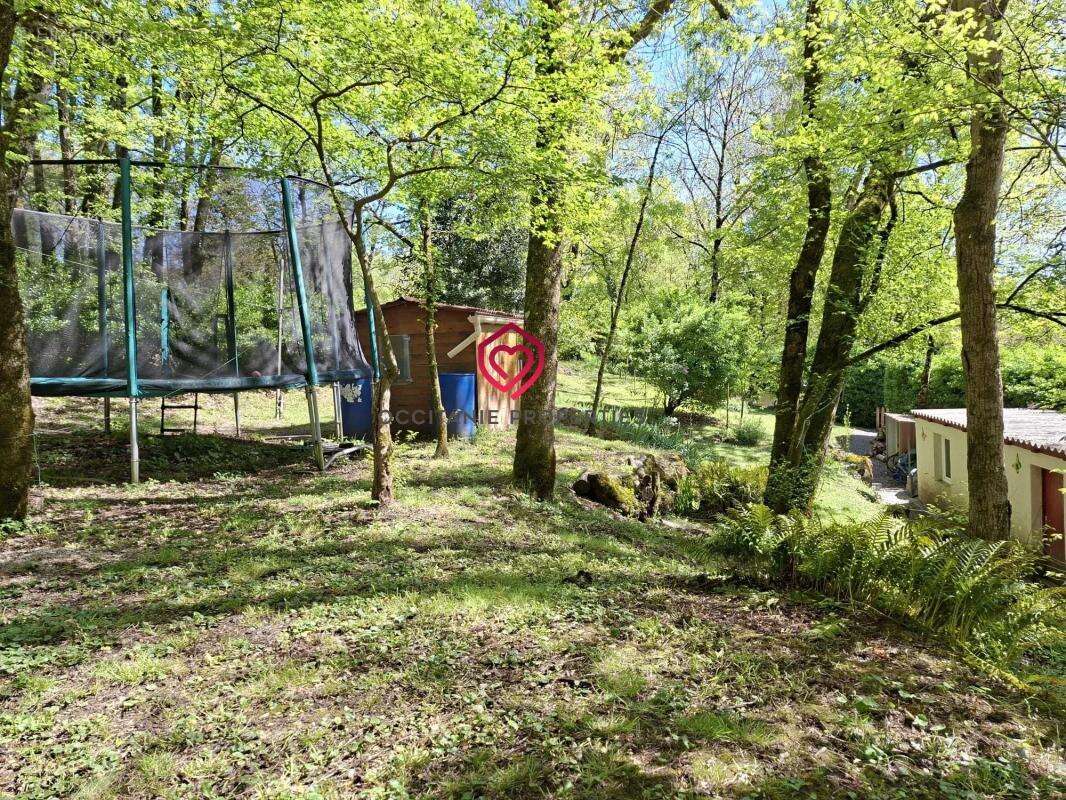 Maison à CASTELNAUDARY