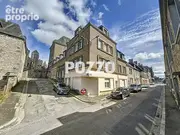 Appartement à MORTAIN