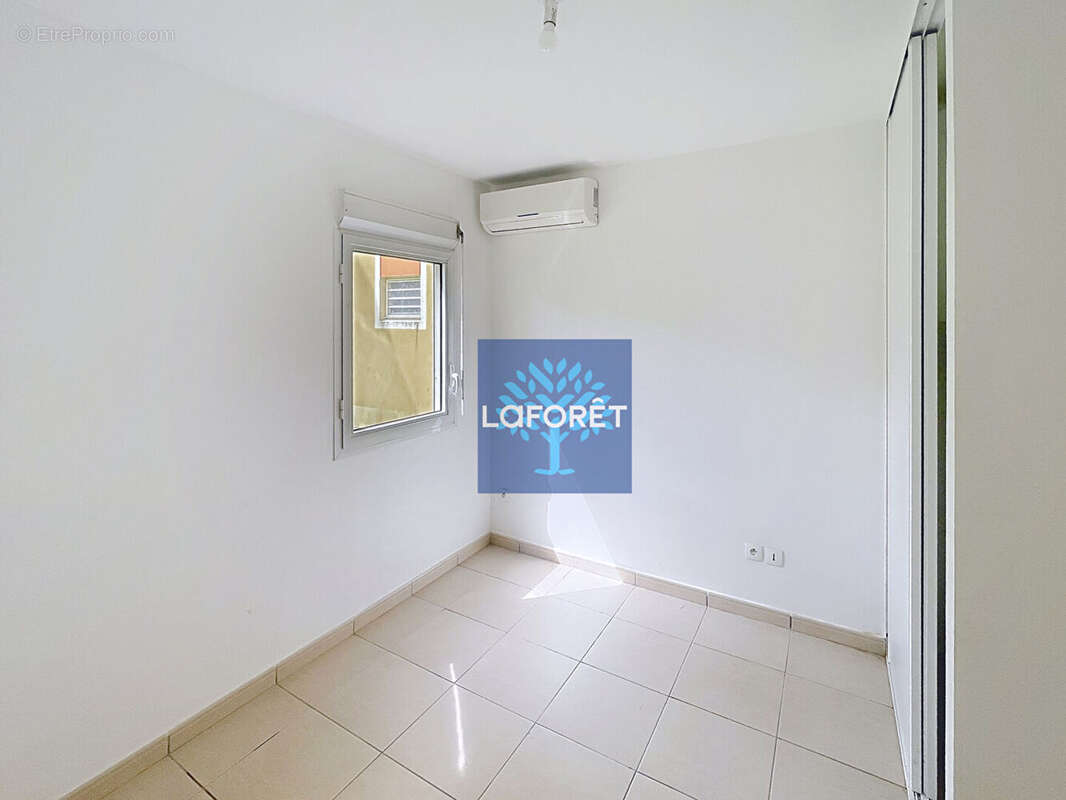 Appartement à LE ROBERT