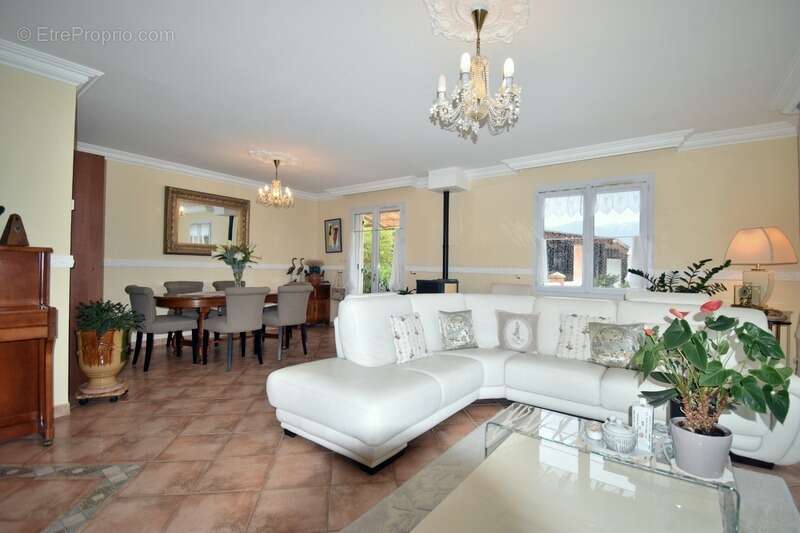 Maison à DIGNE-LES-BAINS