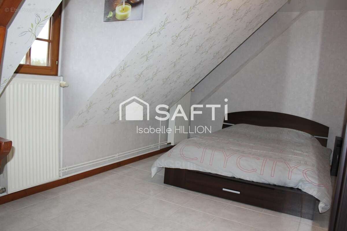 Photo 6 - Maison à SAINT-SULPICE