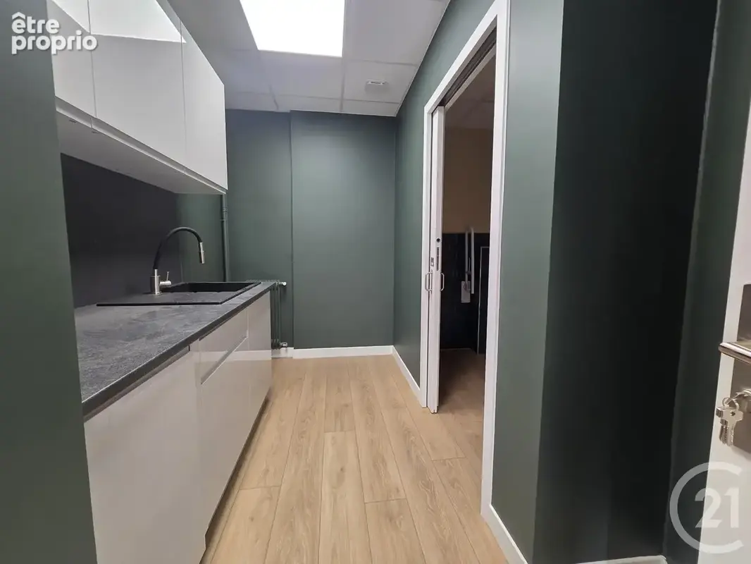 Bien immobilier à vendre à Saint-Maur-Des-Fosses (94100) - photo 3