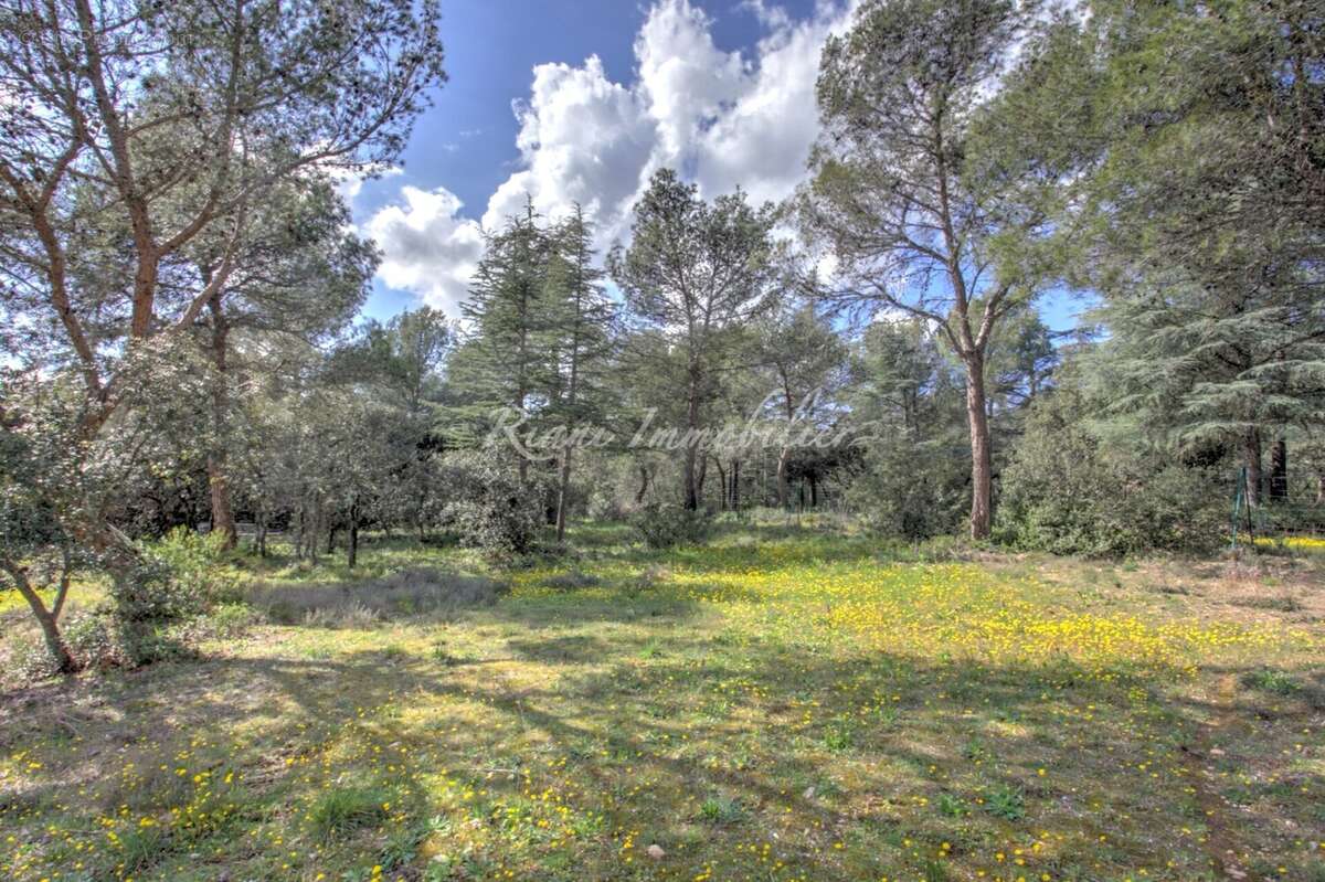 Maison à CABRIERES-D&#039;AVIGNON