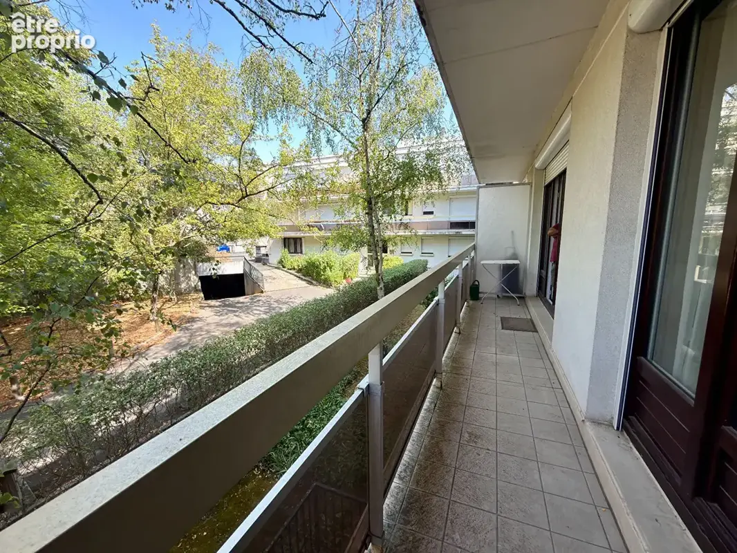 Appartement 57m² à fontenay-sous-bois - photo 6