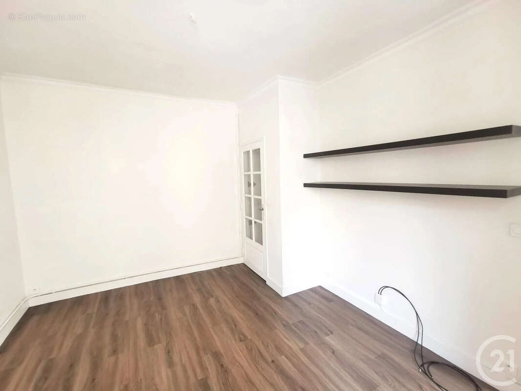 Appartement 32 m² à Neuilly-Sur-Seine  - photo 5