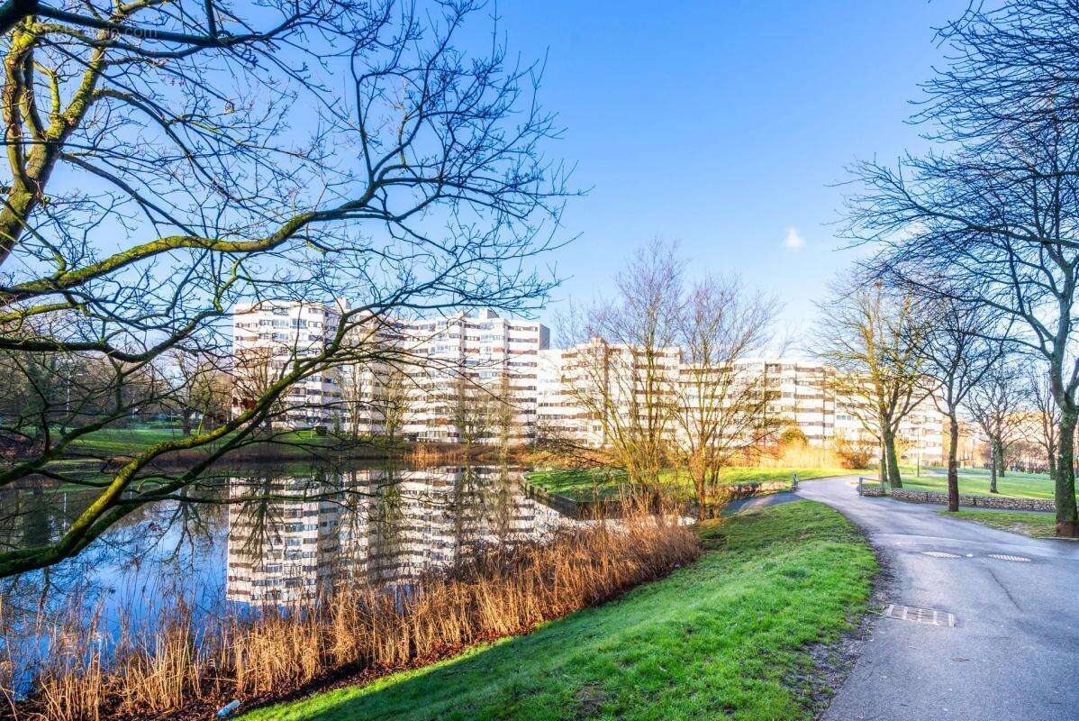 Appartement à CHAMPS-SUR-MARNE