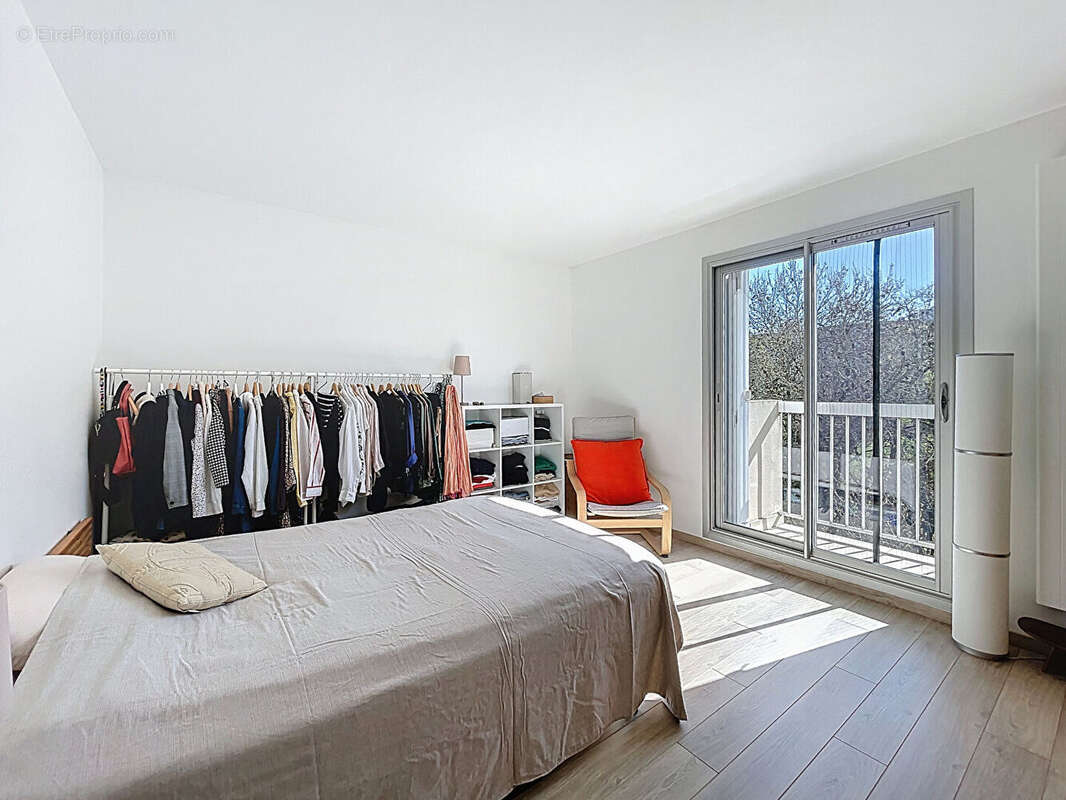 Appartement à CLAMART