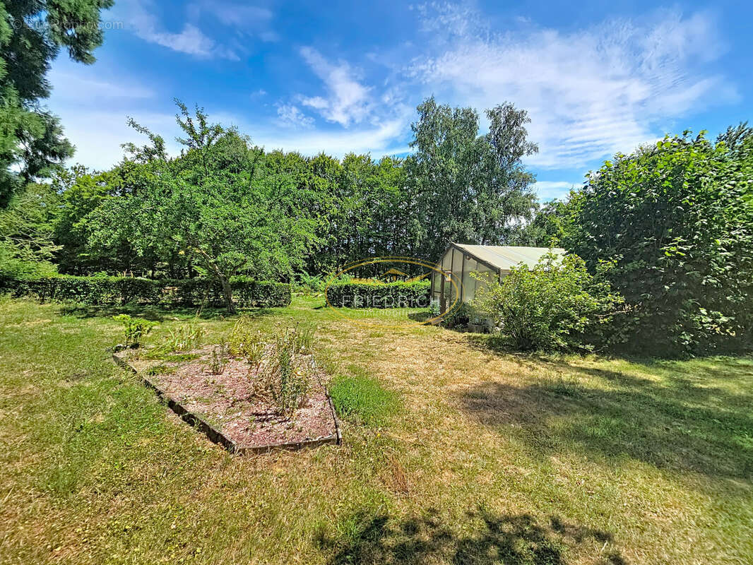 Belle propriété de caractère - photo 15