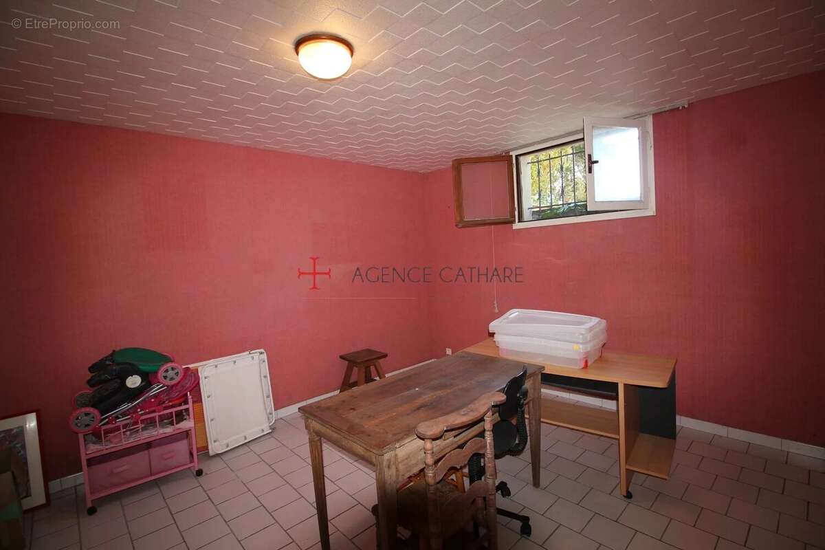 Maison à CASTELNAU-DE-LEVIS