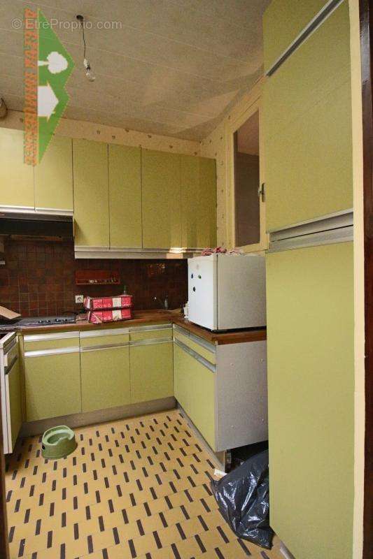 Appartement à SAINT-GAUDENS