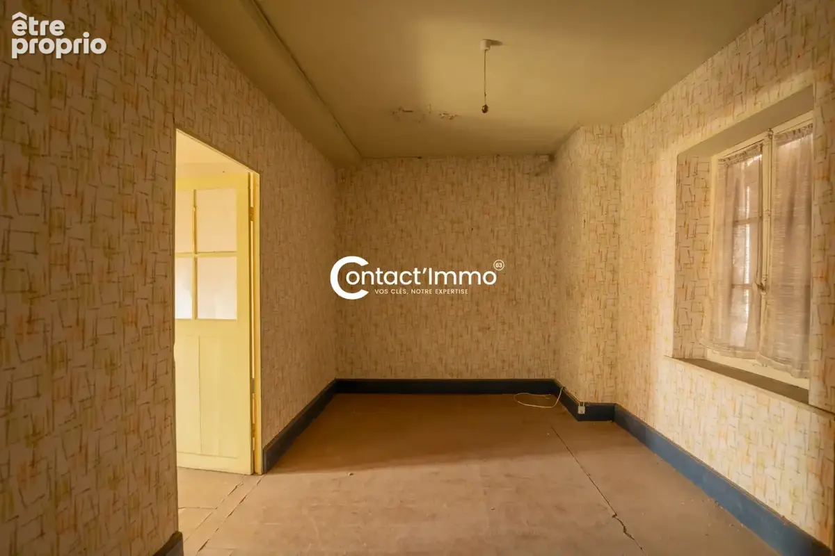 Maison 6 pièces 183 m² à vendre à Lezoux (63190) - photo 9