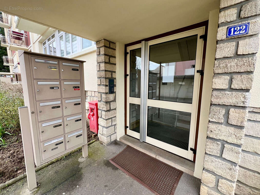 Appartement à CONFLANS-SAINTE-HONORINE