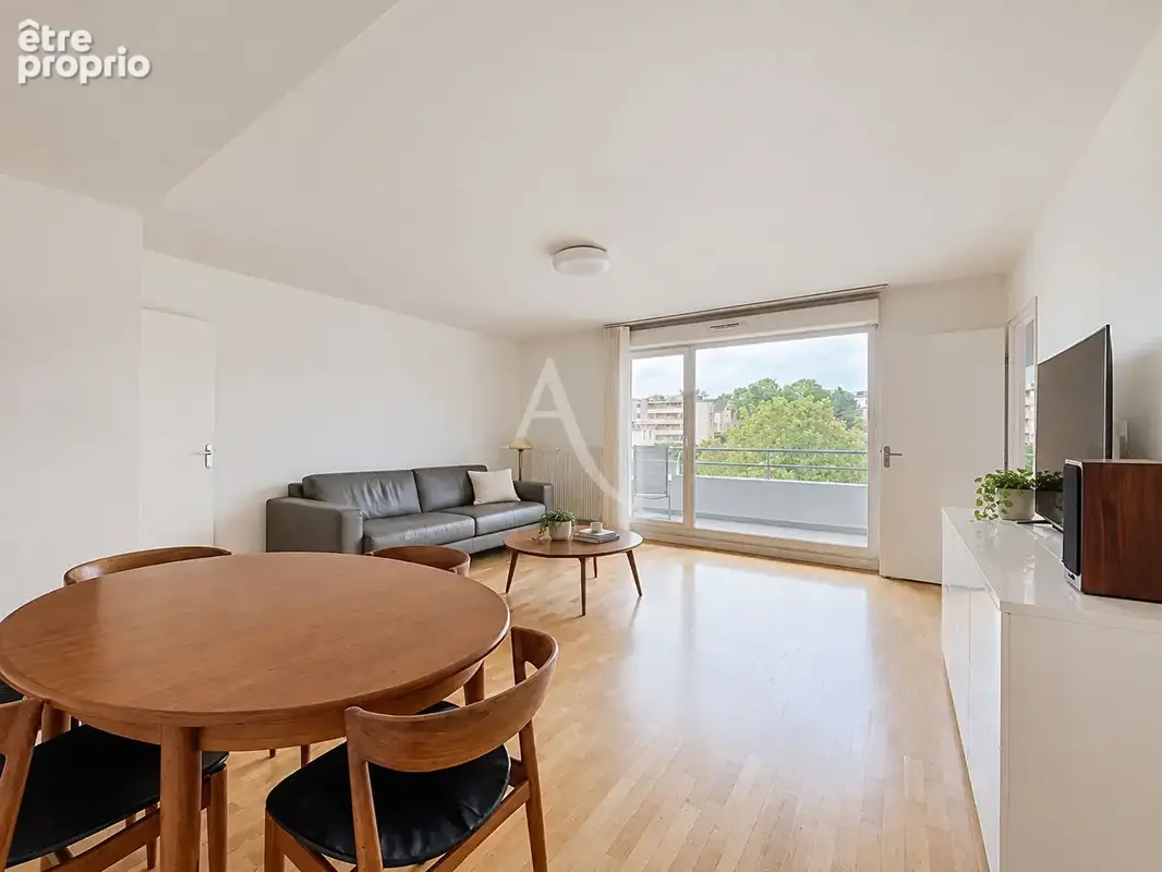 Appartement 4 pièces de 93.03 m² - Saint-Germain-en-Laye - photo 12