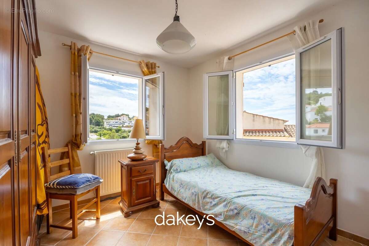 Maison à MARSEILLE-15E