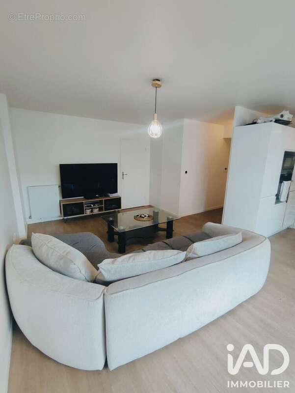 Photo 4 - Appartement à PIERREFITTE-SUR-SEINE