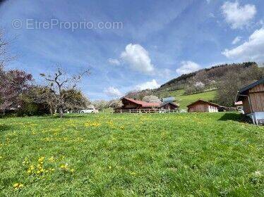 Photo 1 - Terrain à BOGEVE