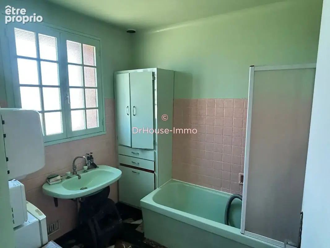 Appartement 5 pièces 87 m² à vendre à Gargenville (78440) - photo 26