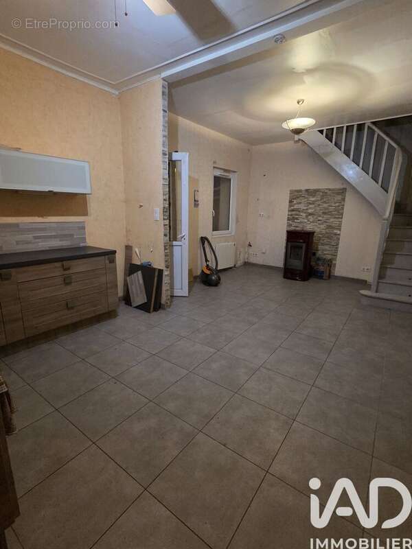 Photo 4 - Maison à SAINT-JOUAN-DES-GUERETS