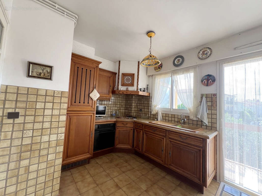 Appartement à PERPIGNAN