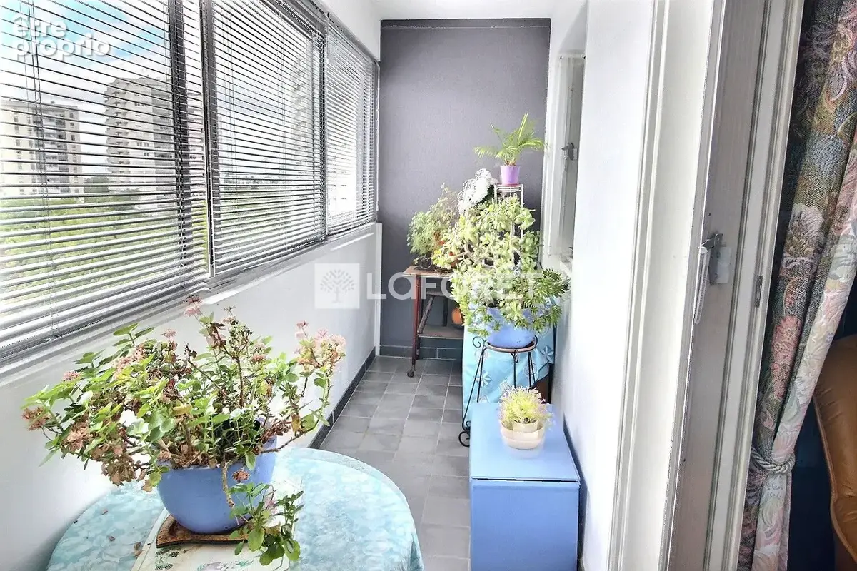 Appartement Gennevilliers 3 pièce(s) 72 m2 - photo 4