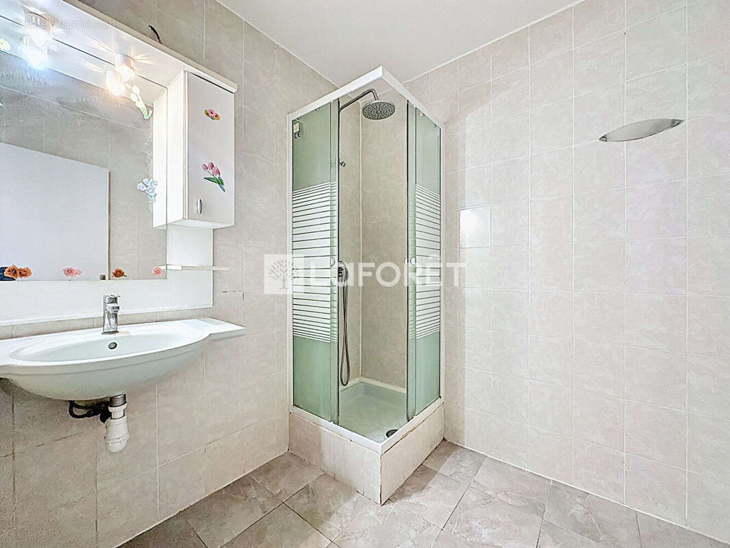 Appartement à CHARTRES