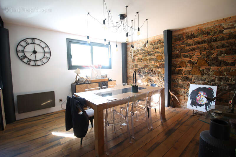 Maison à SAINT-PAUL-EN-BORN