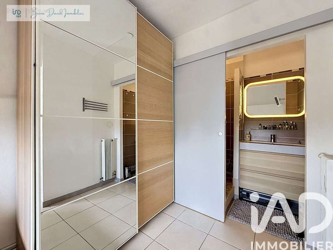 Photo 8 - Appartement à HYERES