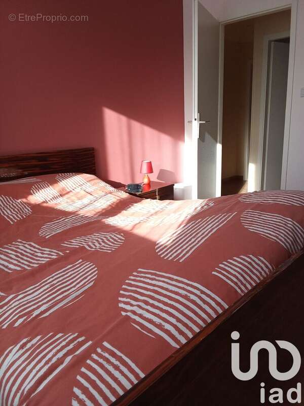 Photo 2 - Maison à LA TRINITE-DU-MONT