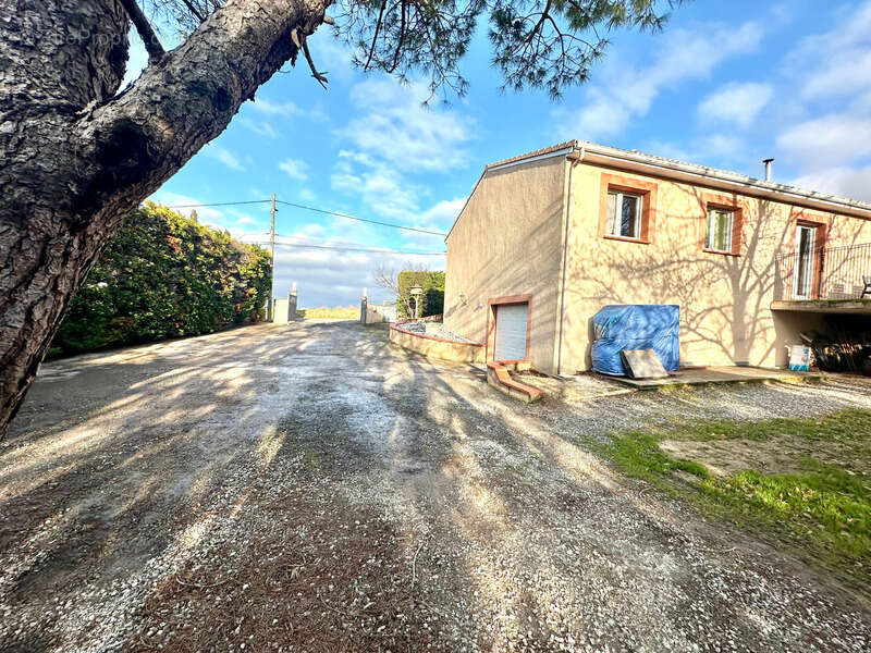 Maison à BELESTA-EN-LAURAGAIS