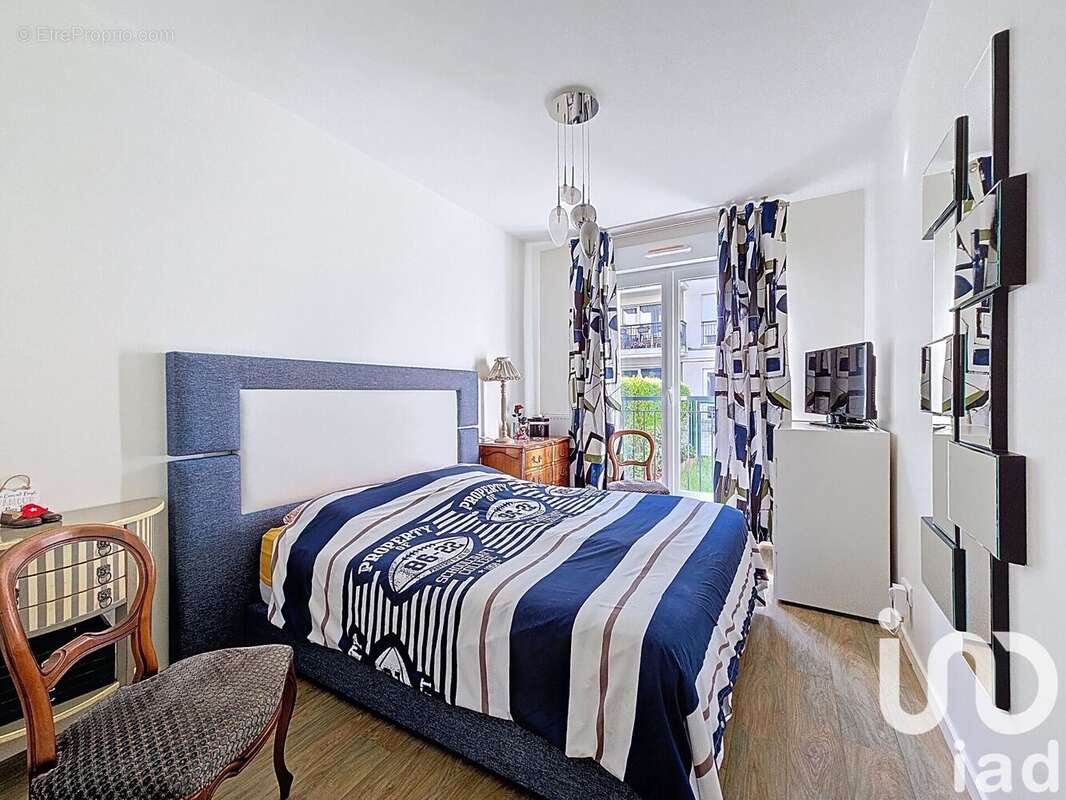 Photo 8 - Appartement à VILLECRESNES