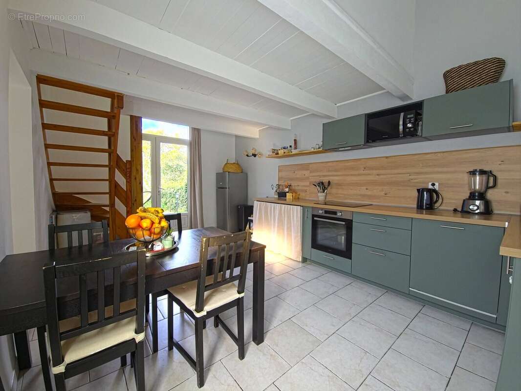 Appartement à AUBAGNE