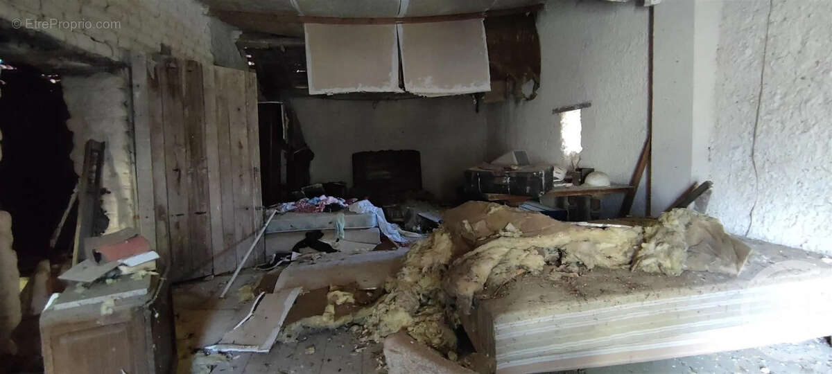 Maison à CHALONS-EN-CHAMPAGNE