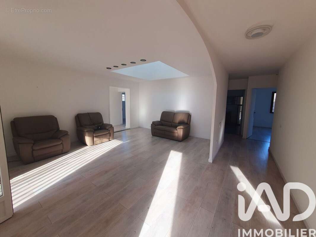 Photo 4 - Maison à LAMALOU-LES-BAINS