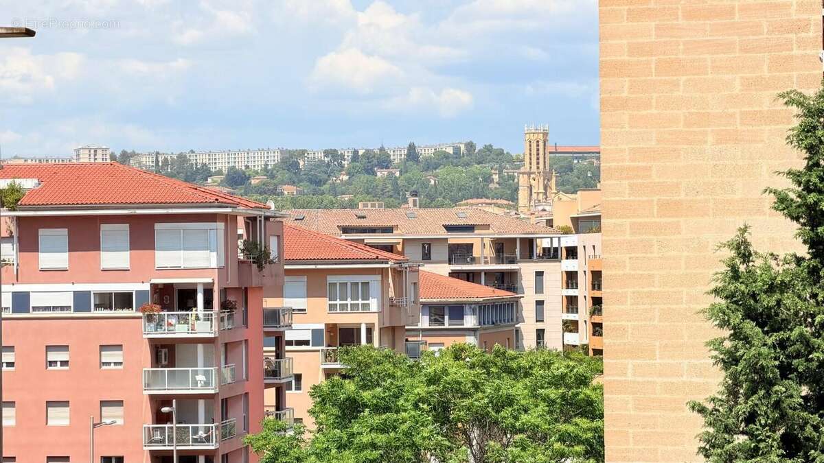 Appartement 80 m² à Aix-En-Provence  - photo 9