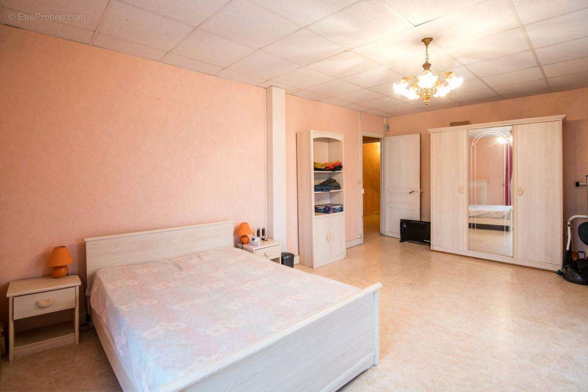 Maison à SAINT-PAUL